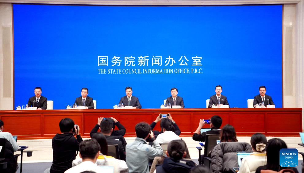 China's consumer goods trade-in program generates sales of 3.92 trillion yuan