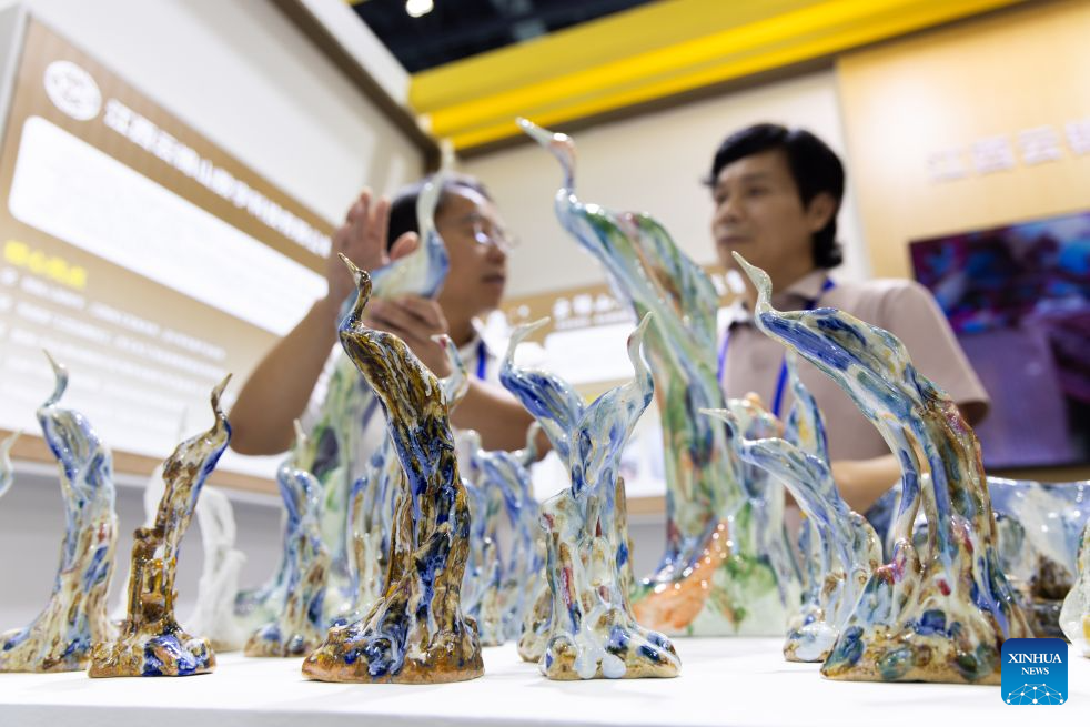 Across China: China's entrepreneurial ecosystem fuels growth of startups